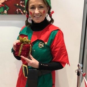 Meet your Posher, Heather